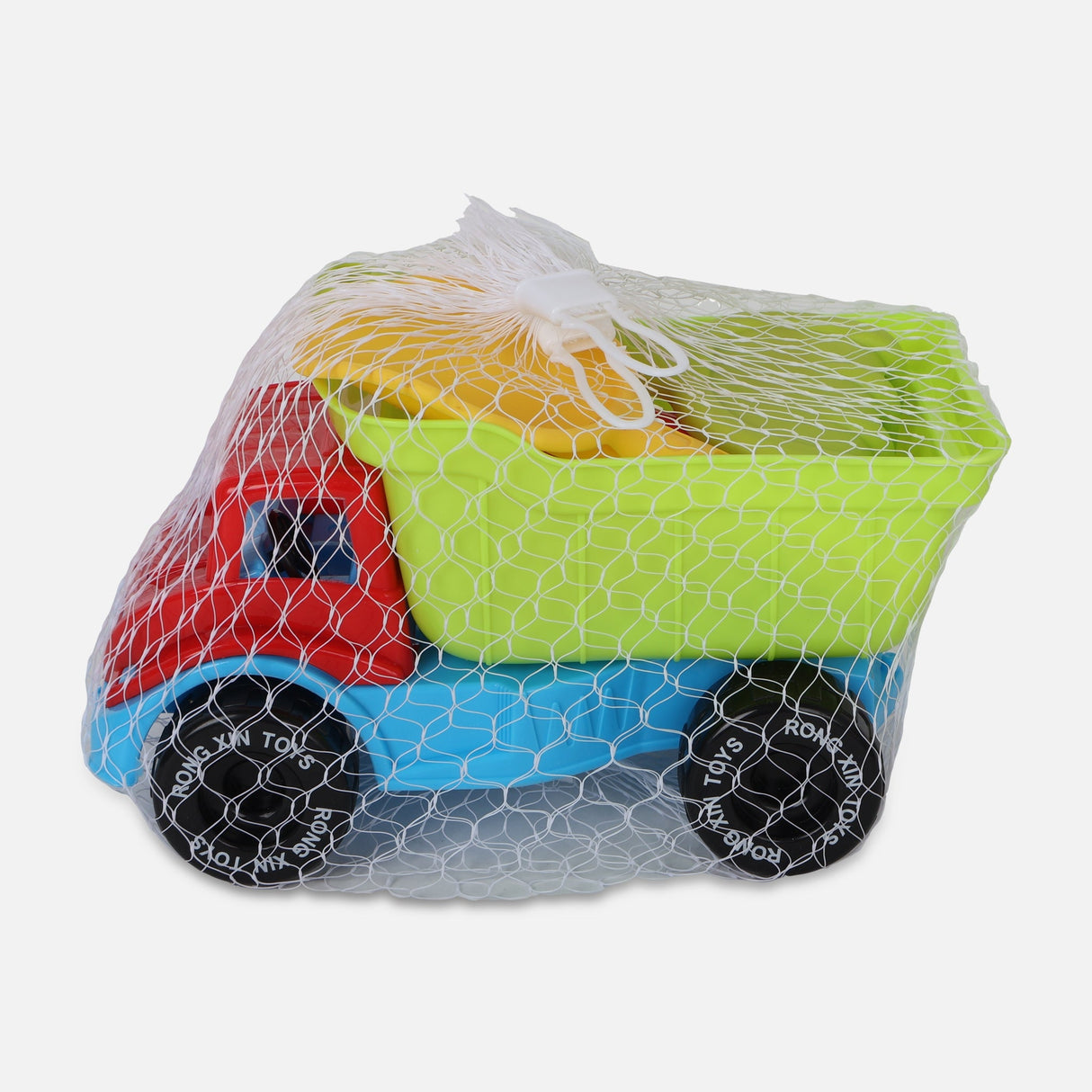 Beach Wagon