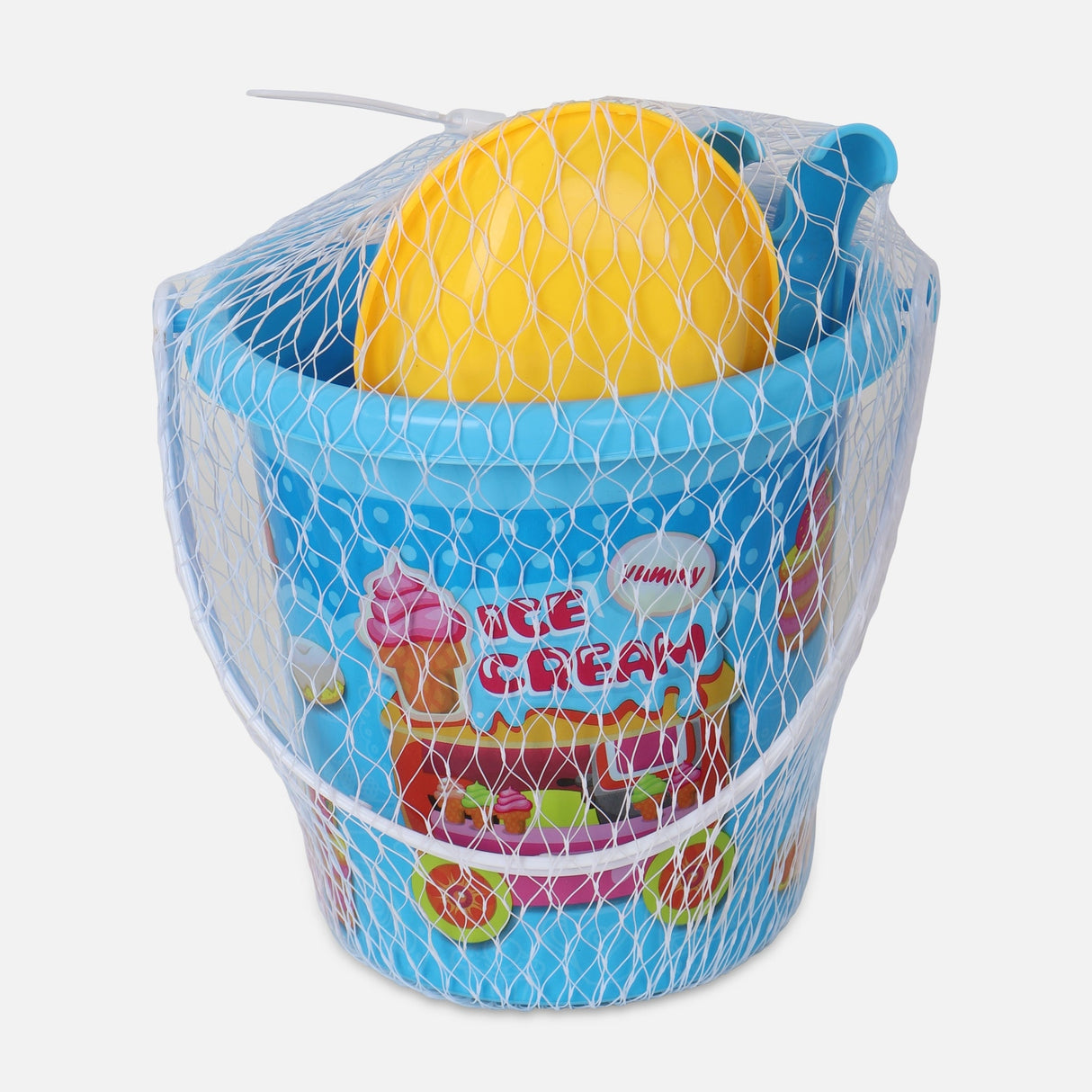 Beach Bucket