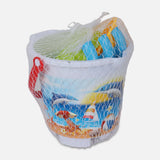 Beach Bucket