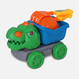 مجموعة العاب البحر