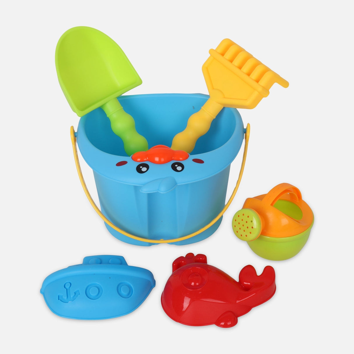 BEACH BUCKET