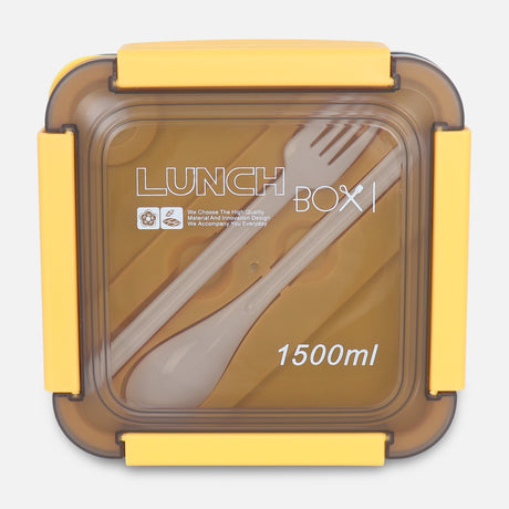 LUNCH BOX (1500ML)