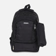 SCHOOL BACKPACK WITH PENCIL CASE (46*30*13)