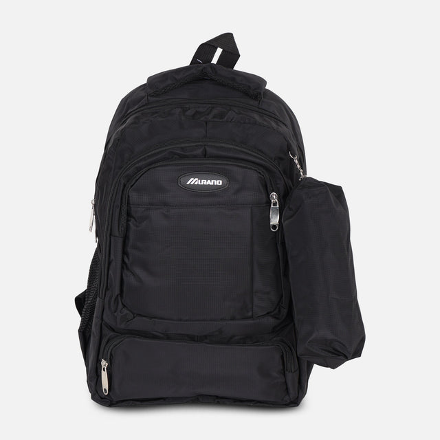 SCHOOL BACKPACK WITH PENCIL CASE (46*30*13)