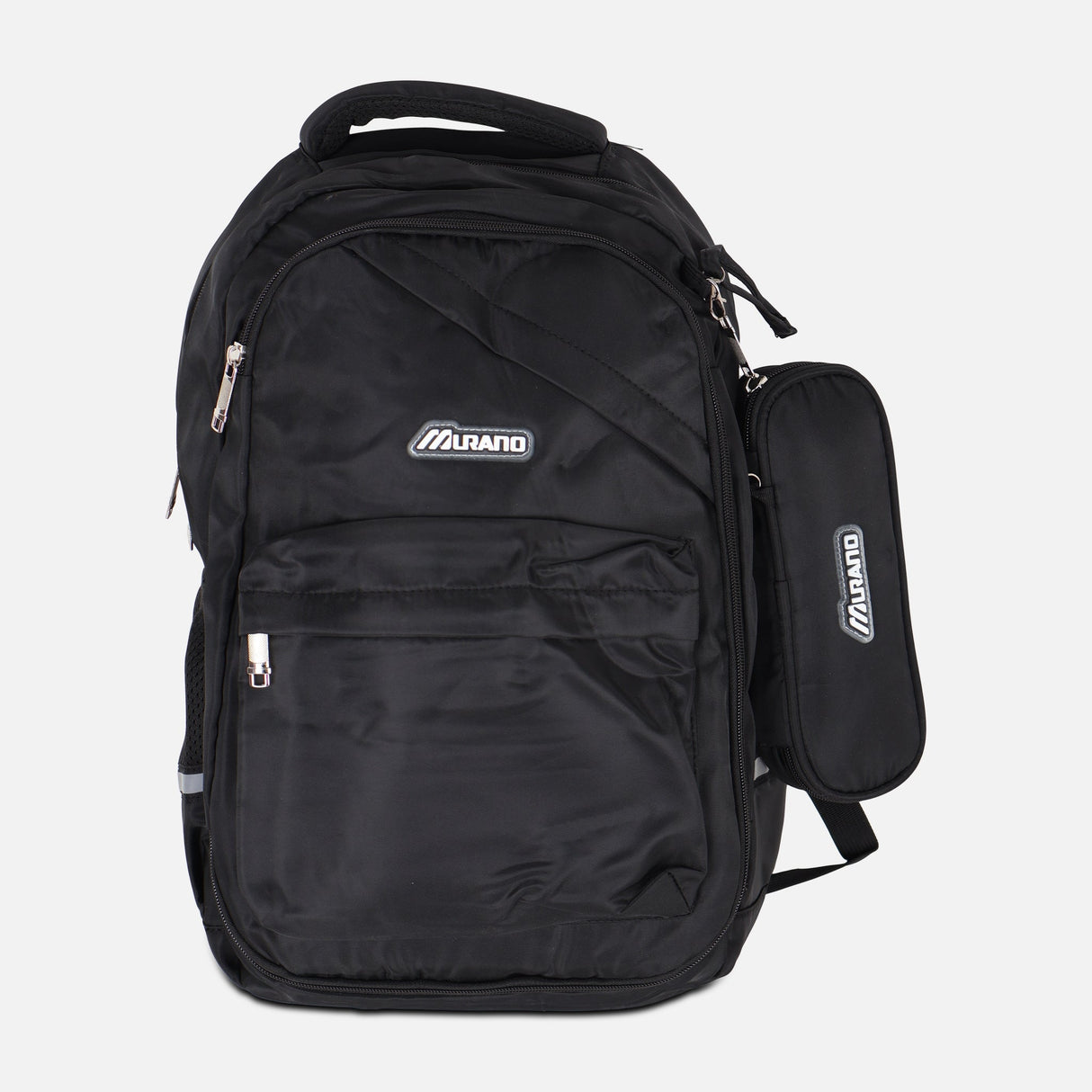 SCHOOL BACKPACK WITH PENCIL CASE (18INCH)