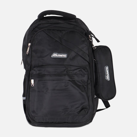 SCHOOL BACKPACK WITH PENCIL CASE (18INCH)