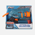 MANUAL SOFT BULLET GUN TOY