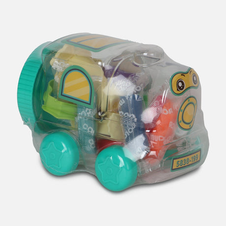 COLOUR DOUGH SET