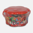 COLOUR DOUGH SET
