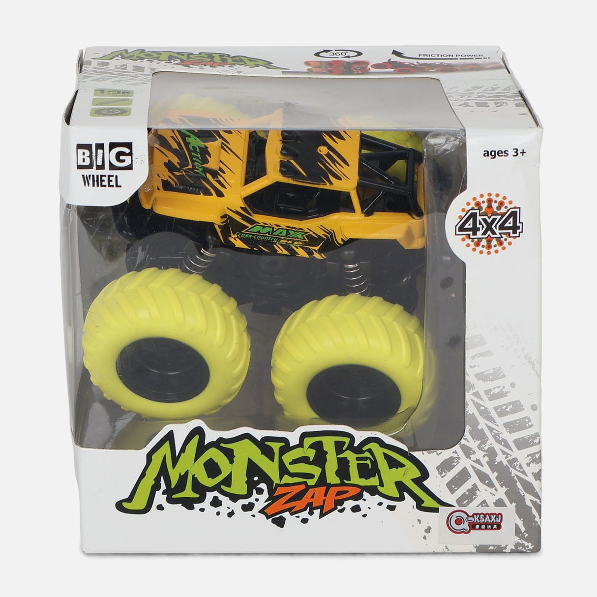 PULL BACK CAR TOYS