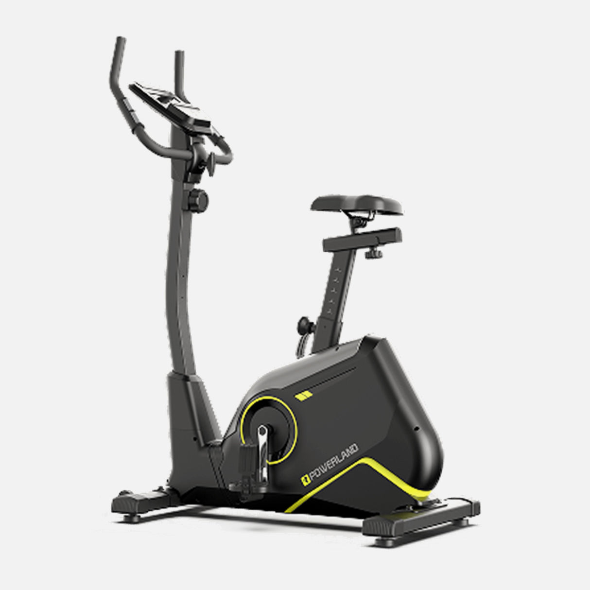 Upright Bike