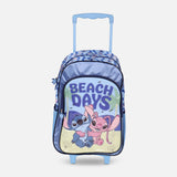 TROLLEY SCHOOL BAG 5IN1 (18 INCH)