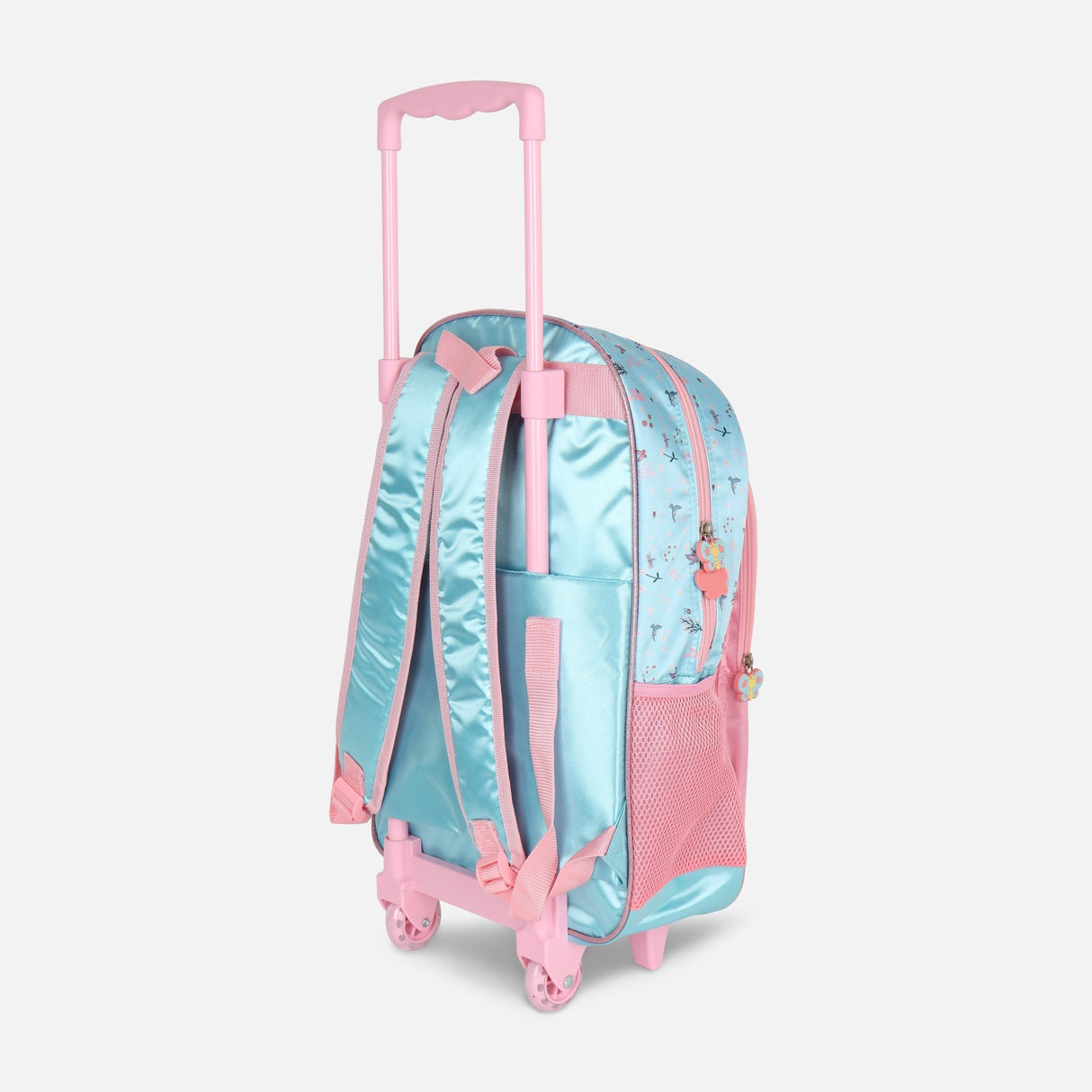 TROLLEY SCHOOL BAG 5IN1 (18 INCH)