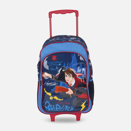 TROLLEY SCHOOL BAG 5IN1 (18 INCH)