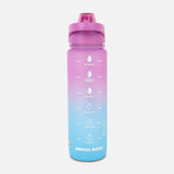 Sports Water Bottle (1000Ml)