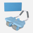 Roller Wheel With Mat