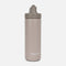 STAINLESS STEEL WATER BOTTLE (530 ML)