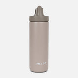 STAINLESS STEEL WATER BOTTLE (530 ML)
