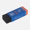 SHOE ERASER - BLACK