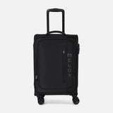 Soft Case Luggage 2 Pieces Set Tsa Lock (20-28)