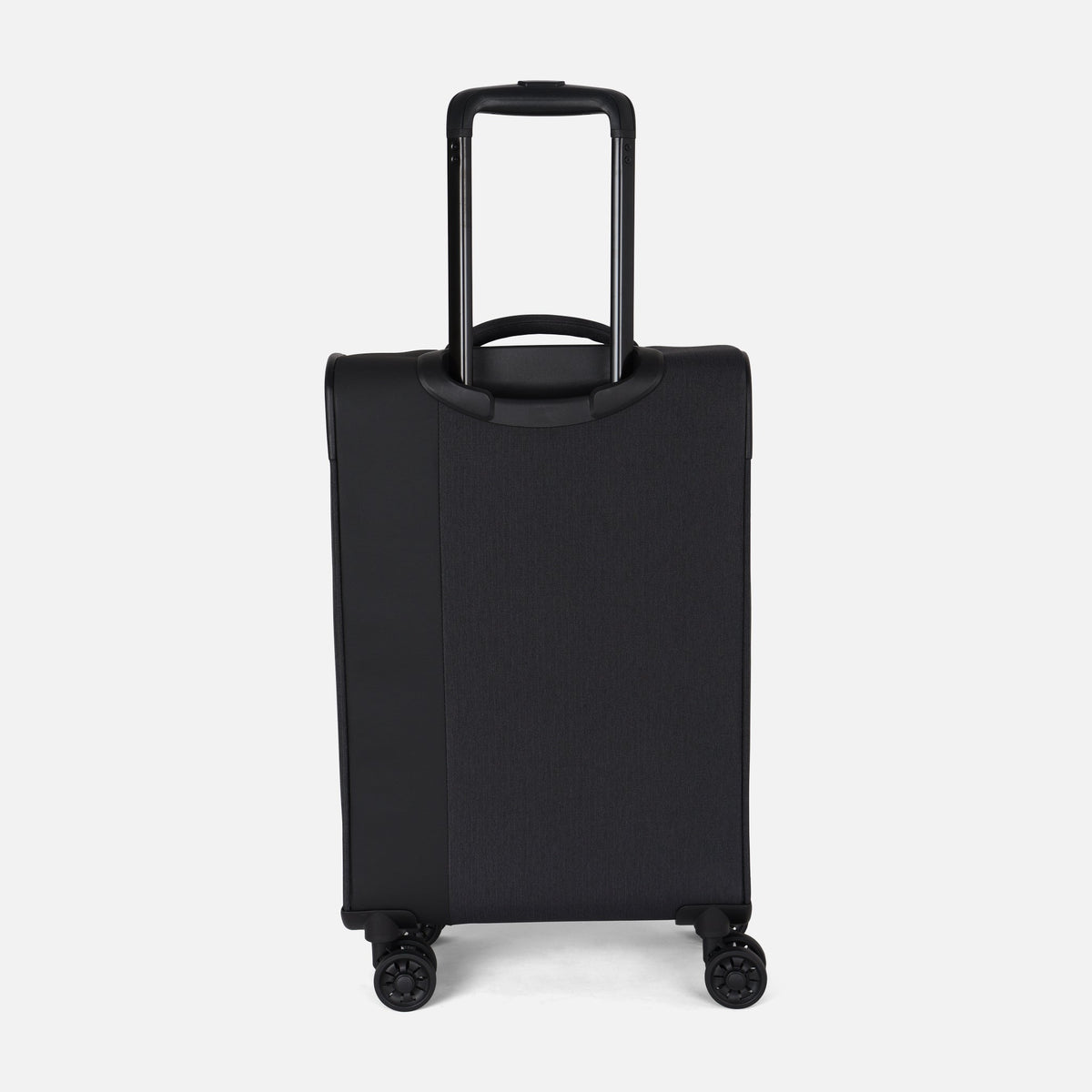 Soft Case Luggage 2 Pieces Set Tsa Lock (20-28)