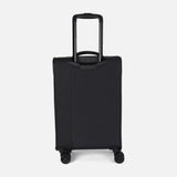 Soft Case Luggage 2 Pieces Set Tsa Lock (20-28)