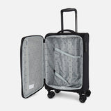 Soft Case Luggage 2 Pieces Set Tsa Lock (20-28)