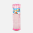 BUBBLE WATER 1LTR TOY