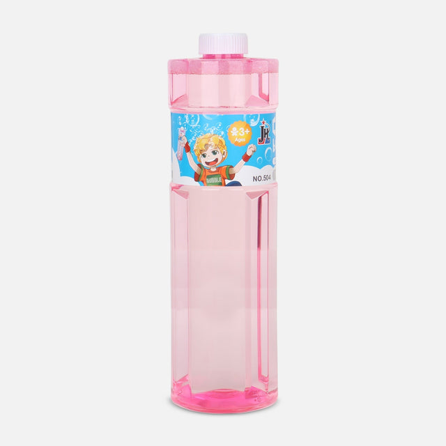 BUBBLE WATER 1LTR TOY