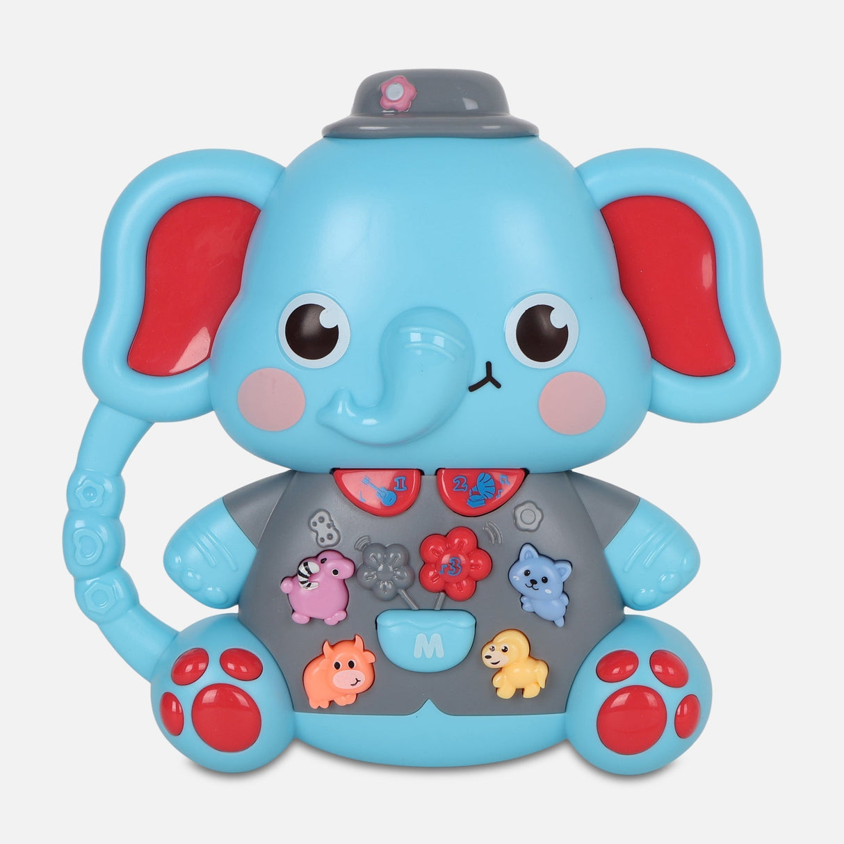 ELEPHANT ELECTRONIC ORGAN