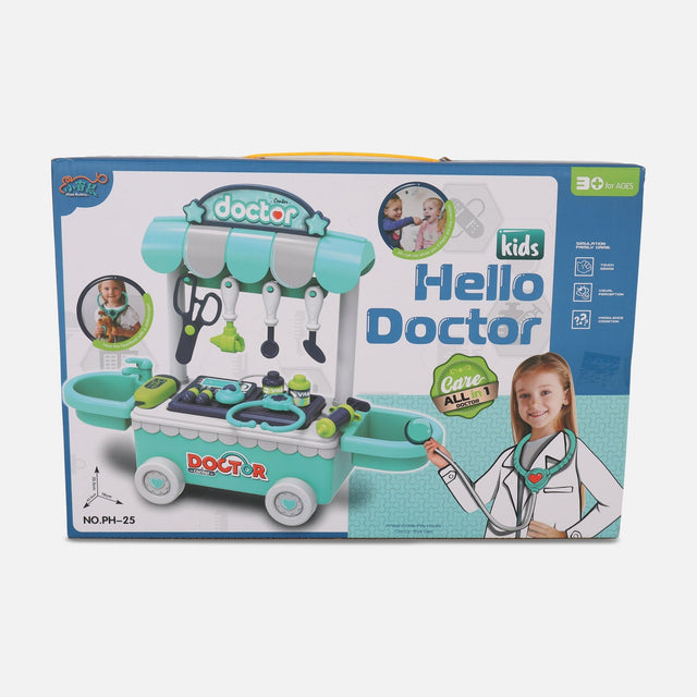 MAGNETIC DRAWING BOARD