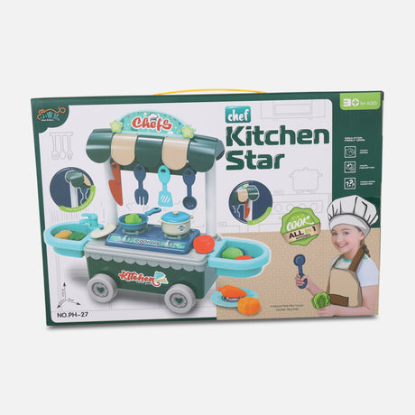 MAGNETIC DRAWING BOARD