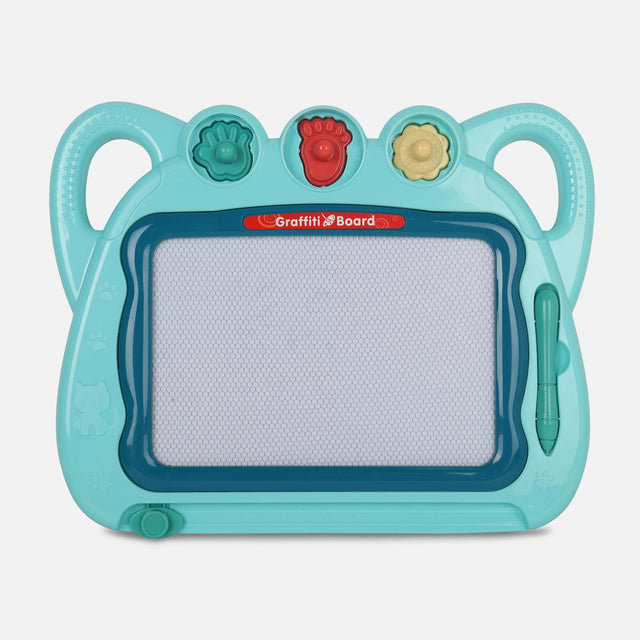 MAGNETIC LEARNING BOARD TABLE