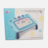 MAGNETIC LEARNING BOARD TABLE