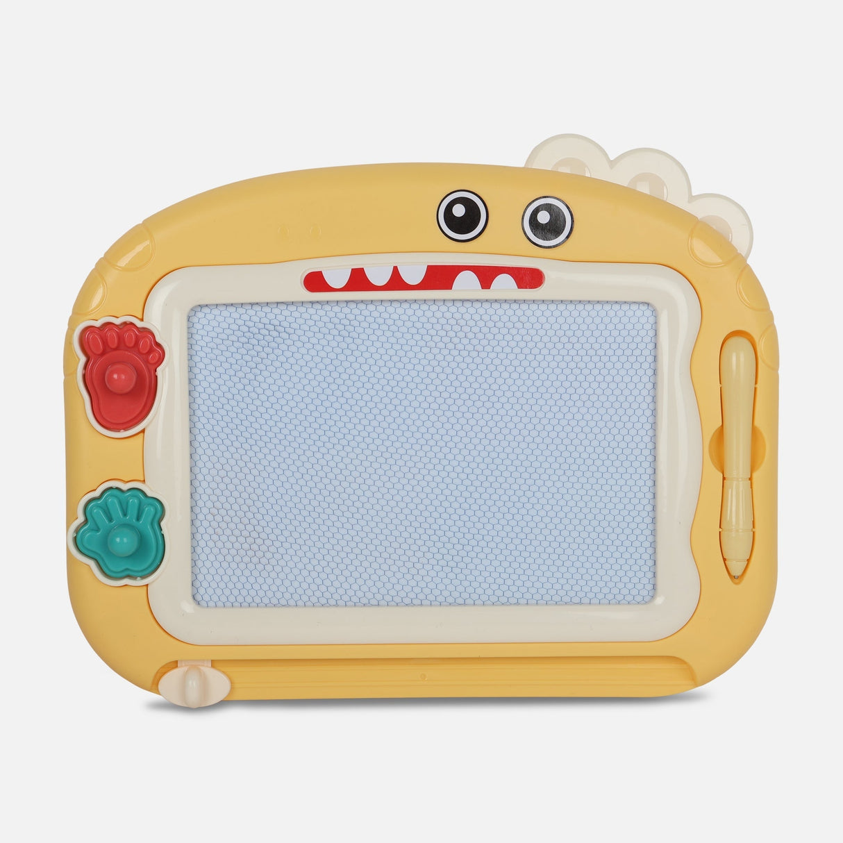 DINOSAUR COLOR MAGNETIC DRAWING BOARD