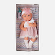 Cotton Body Doll 16.5 Inch 