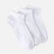 LADIES ANKLE SOCK 3 PAIRS