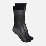 LADIES SKINNY SOCKS 10 PAIRS