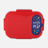 STAINLESS STEEL LUNCH BOX 600 ML