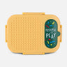 STAINLESS STEEL LUNCH BOX 600 ML