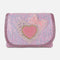 Girls Crossbody Bag (19X13 Cm)