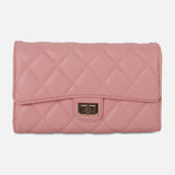 Ladies Crossbody Bag (19-X-13-X-3 Cm)