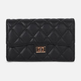 Ladies Crossbody Bag (19-X-13-X-3 Cm)