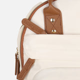 Back Pack Bag (29X15X42 CM)
