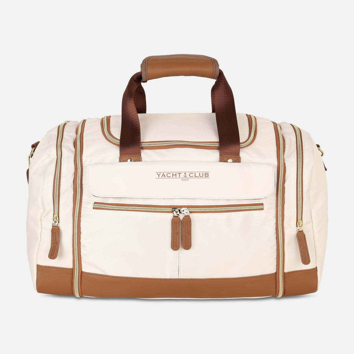 Duffle Bag (50X25X30 CM)