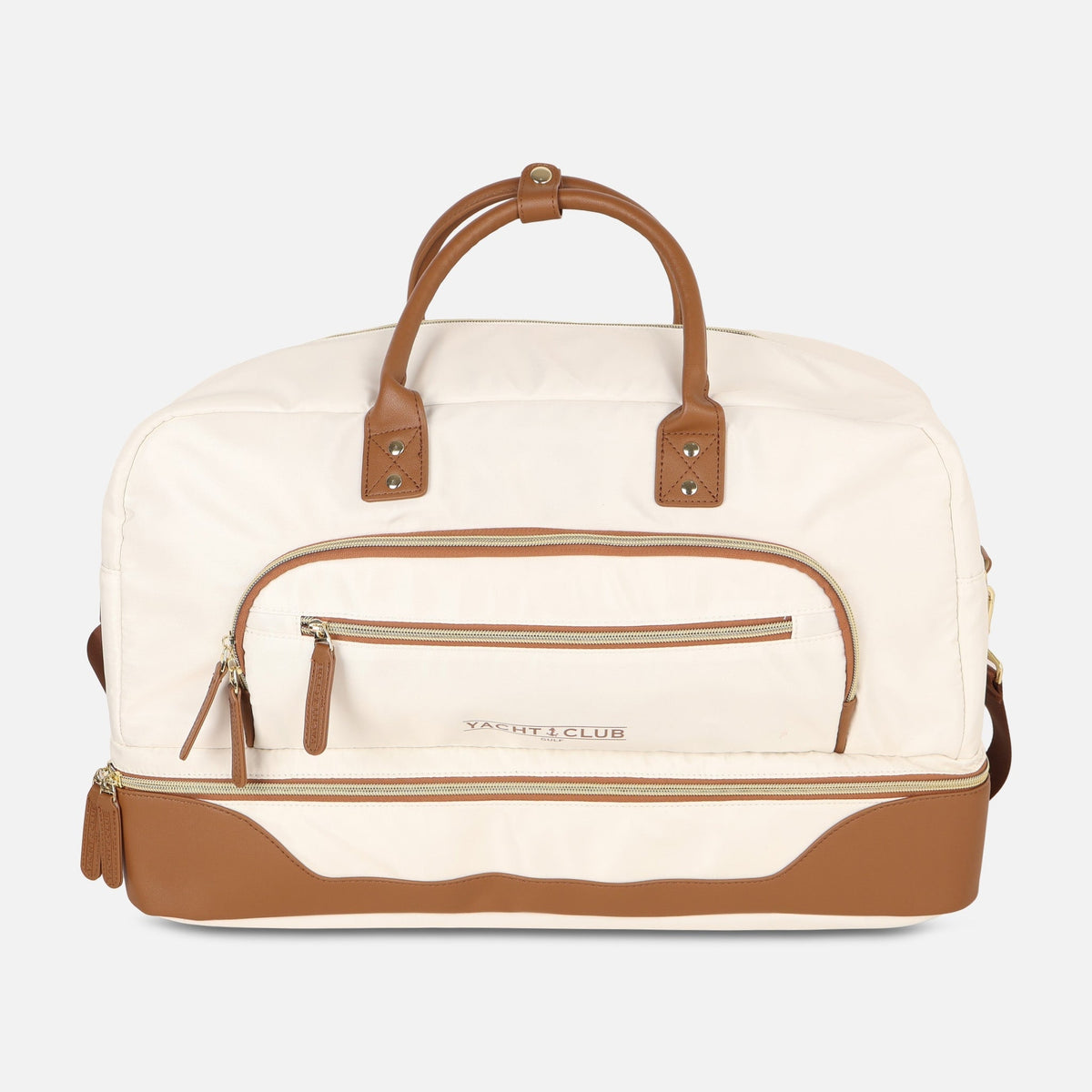 Duffle Bag (52X24.1X33 CM)