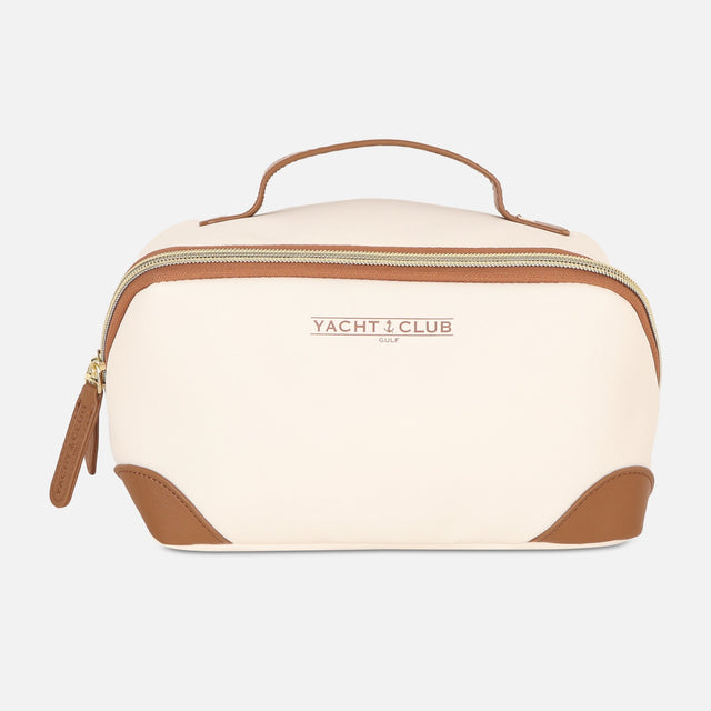 Luxury Makeup Bag (23X12X12 CM)