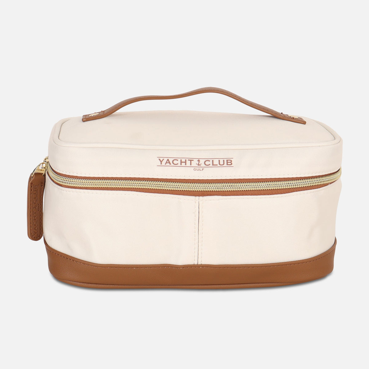 Luxury Makeup Bag (23X12X12 CM)