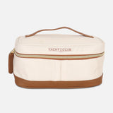 Luxury Makeup Bag (23X12X12 CM)