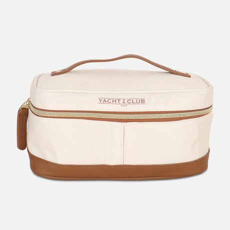 Luxury Makeup Bag (23X12X12 CM)